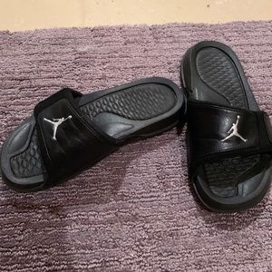 Jordan Sandals